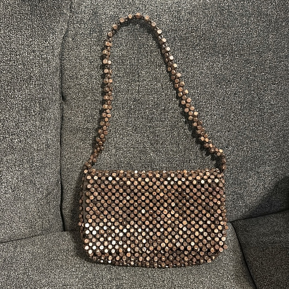 The SAK bag